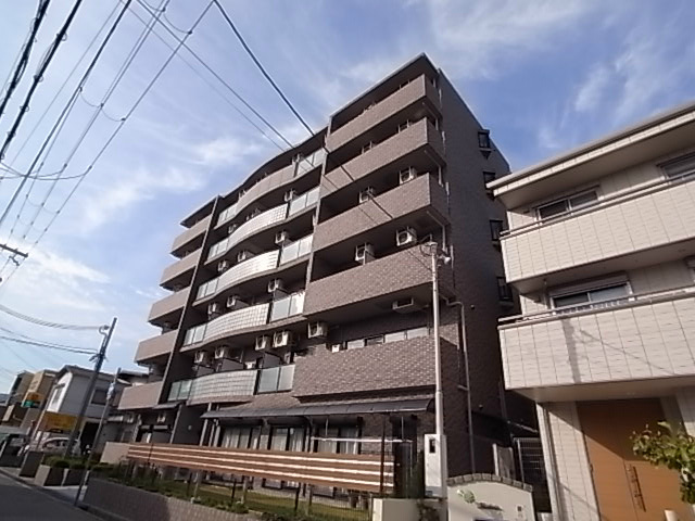 西宮市青木町の賃貸