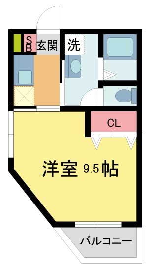 西宮市甲子園六番町の賃貸