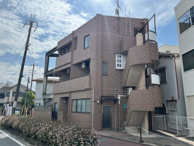 西宮市下大市東町の賃貸