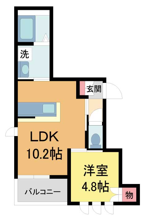 西宮市甲子園口北町の賃貸