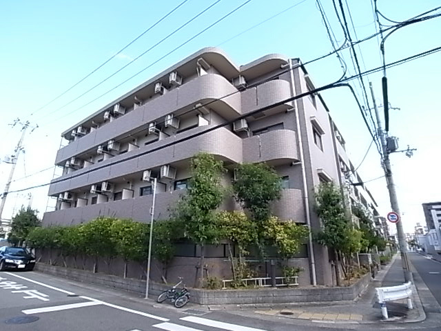 西宮市平木町の賃貸
