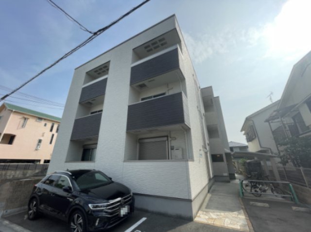 神戸市東灘区青木の賃貸