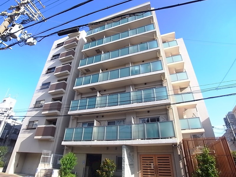西宮市本町の賃貸