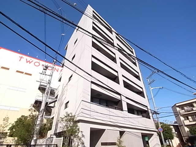西宮市深津町の賃貸