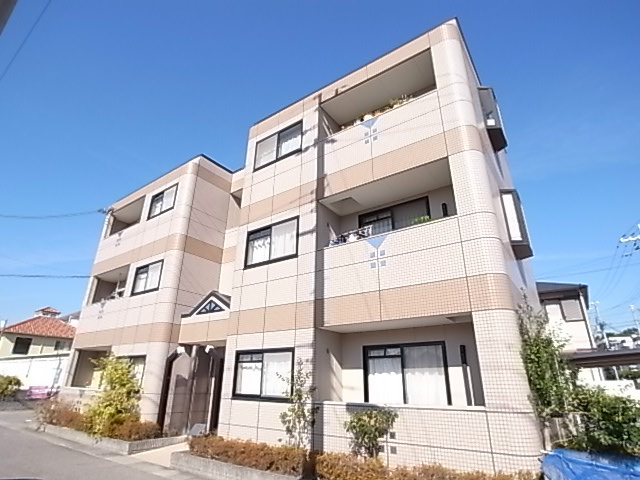 西宮市段上町の賃貸