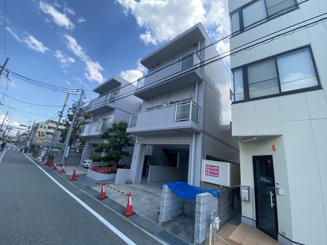 西宮市上鳴尾町の賃貸