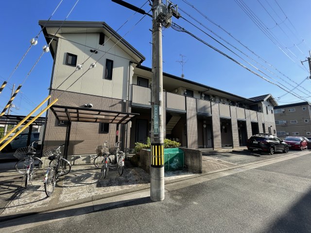 西宮市高木西町の賃貸