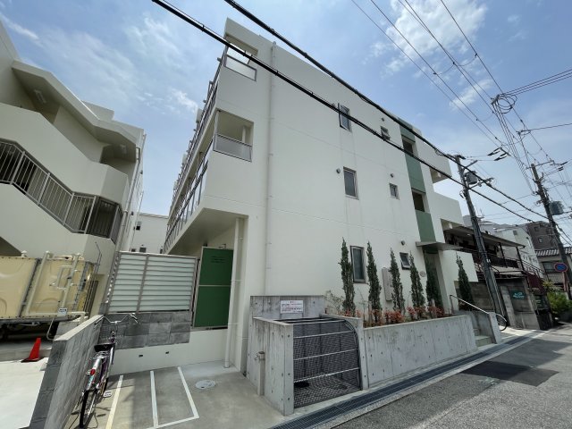 西宮市甲子園高潮町の賃貸
