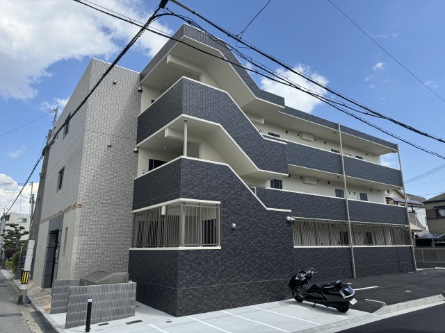 西宮市今津山中町の賃貸