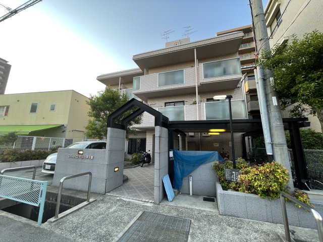 西宮市上甲子園の賃貸