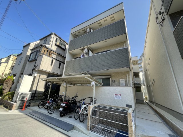 西宮市田代町の賃貸