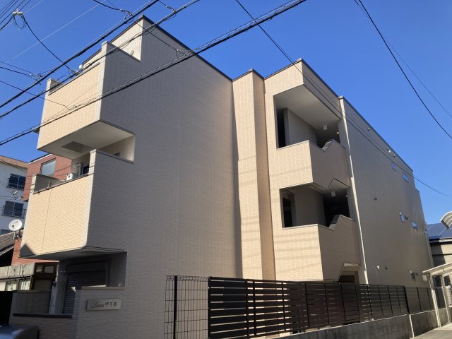 西宮市甲子園浦風町の賃貸