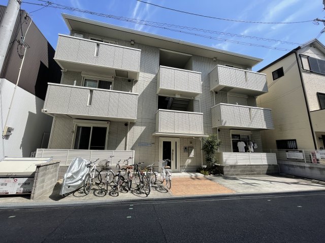西宮市今津野田町の賃貸