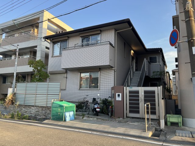 西宮市甲子園一番町の賃貸