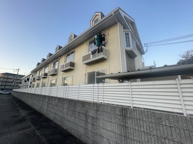 西宮市津門住江町の賃貸