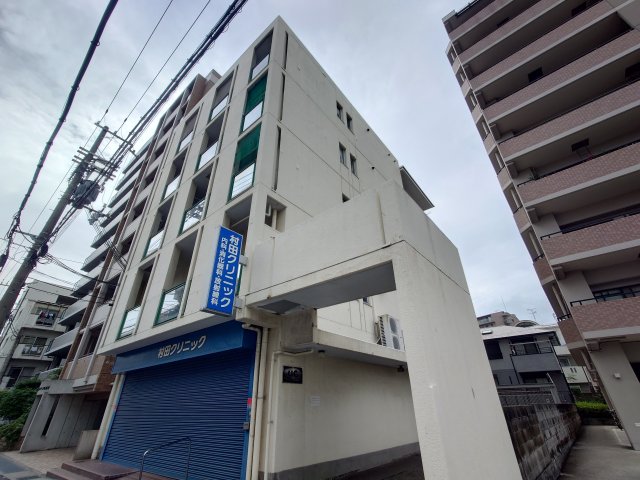 神戸市東灘区魚崎北町の賃貸