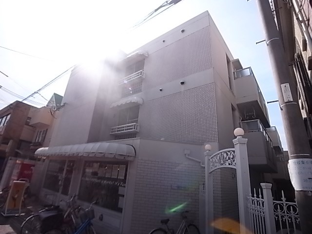 西宮市南甲子園の賃貸