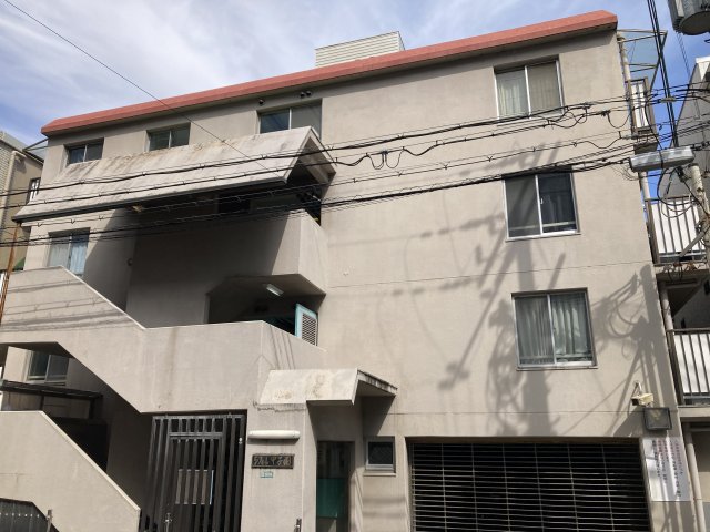西宮市甲子園七番町の賃貸