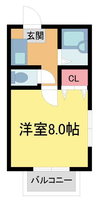 西宮市仁川百合野町の賃貸