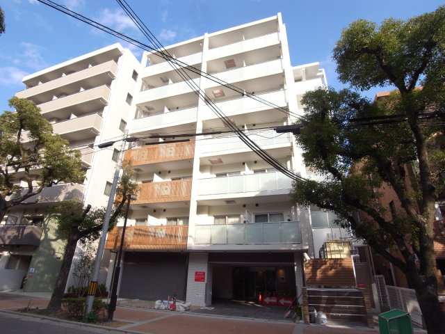 西宮市与古道町の賃貸