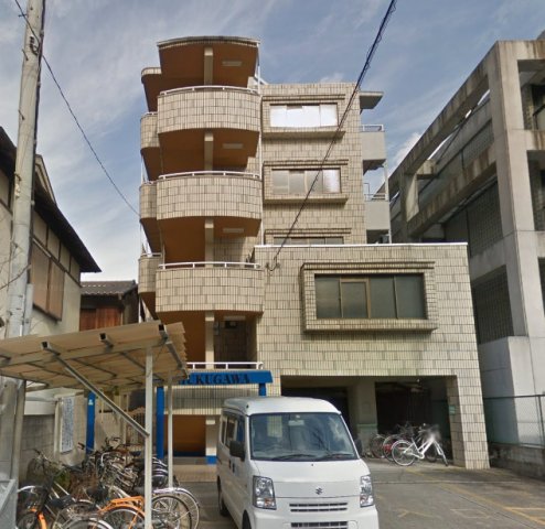 西宮市江上町の賃貸
