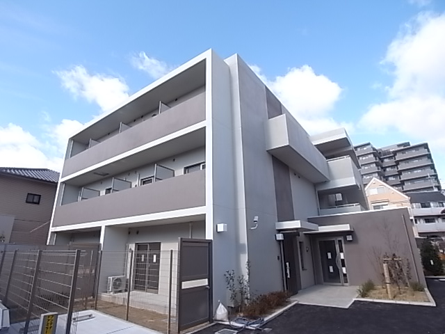 西宮市桜谷町の賃貸