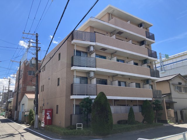 西宮市今津久寿川町の賃貸