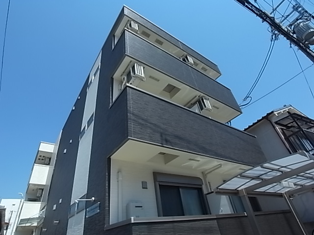 西宮市中島町の賃貸