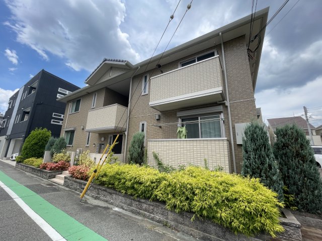 西宮市津門呉羽町の賃貸