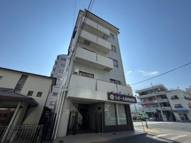 神戸市東灘区御影中町の賃貸