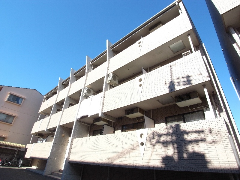 西宮市櫨塚町の賃貸