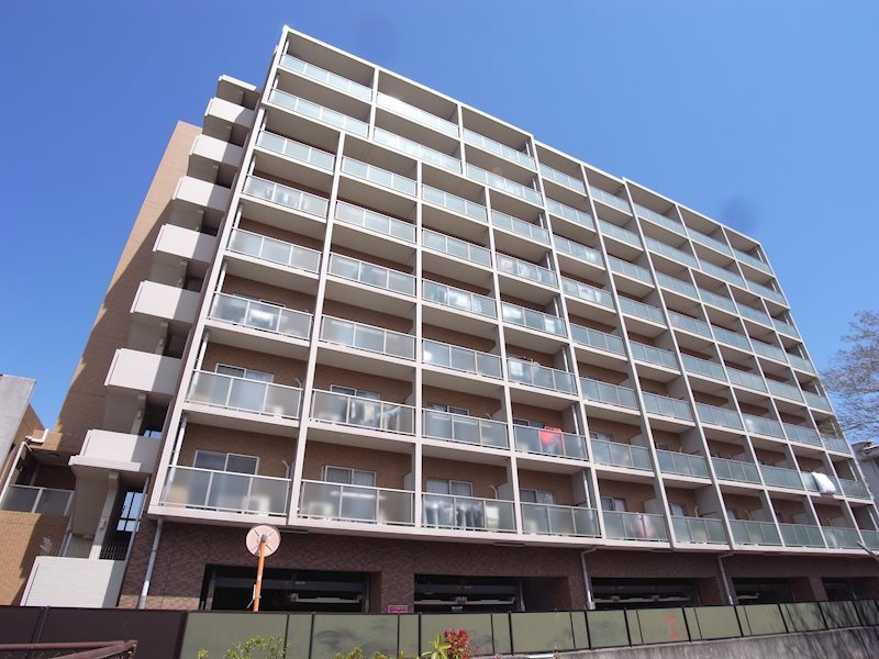 西宮市西福町の賃貸