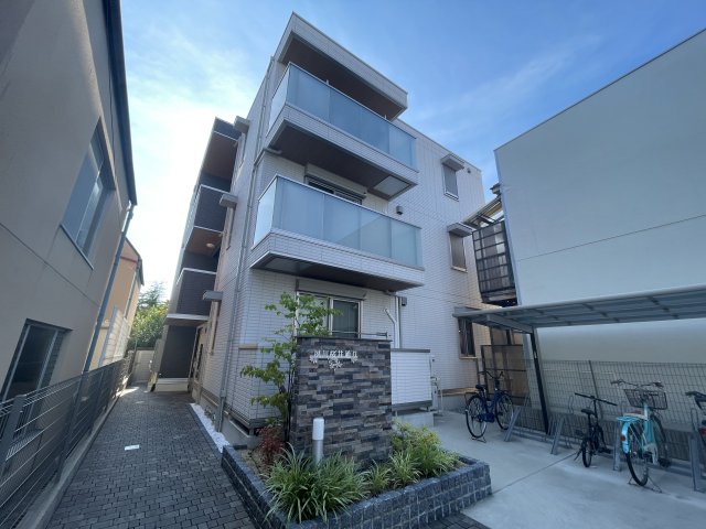西宮市千歳町の賃貸