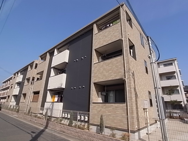 西宮市高木西町の賃貸