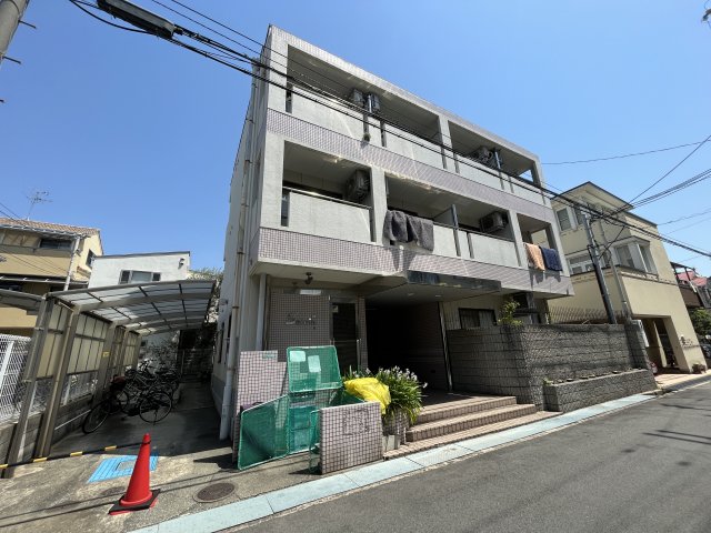 西宮市若草町の賃貸