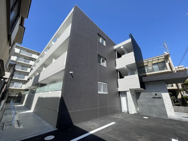 西宮市青木町の賃貸