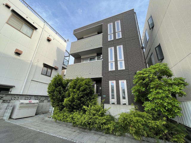 西宮市甲子園口の賃貸