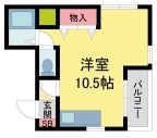 西宮市北昭和町の賃貸