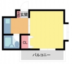 西宮市甲子園高潮町の賃貸