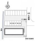 西宮市堤町（阪急神戸線西宮北口）のアパート賃貸物件 その他写真1