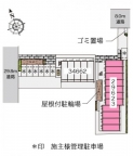 西宮市笠屋町（阪神武庫川線東鳴尾）のアパート賃貸物件 その他写真1
