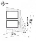 西宮市上之町（阪急神戸線西宮北口）のアパート賃貸物件 その他写真1