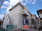 西宮市上ケ原三番町（阪急今津線甲東園）のアパート賃貸物件 その他写真8