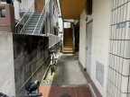 西宮市南甲子園（阪神本線甲子園）のマンション賃貸物件 その他写真3