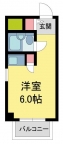 西宮市津門西口町の賃貸