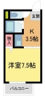 西宮市津門大箇町の賃貸