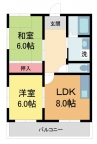 西宮市中須佐町の賃貸