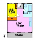 西宮市甲陽園西山町の賃貸