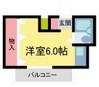 西宮市笠屋町の賃貸