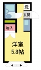 西宮市上ケ原一番町の賃貸